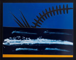 FRANCO ANGELI - Impatto