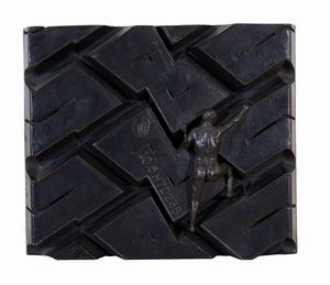 Emanuele Giannelli - 10.5 HTD