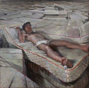 Paul Beel - Super bad