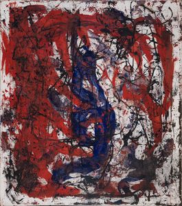 ALBINO GALVANO - Capharnaum