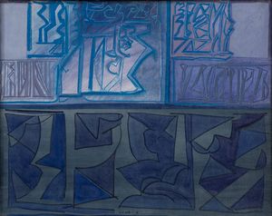 RICCARDO LICATA - senza titolo