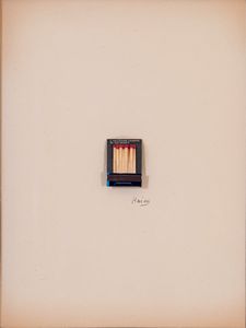 RAYMOND  HAINS - Saffa