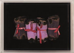 BERNARD  AUBERTIN - Unlimited