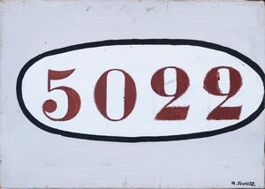 RAOUL SCHULTZ - Toponomastica