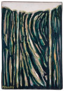 ROBERT HELMAN - senza titolo