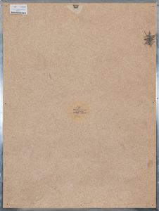 ALDO MONDINO : Modern  - Asta Asta di arte moderna e contemporanea - Associazione Nazionale - Case d'Asta italiane