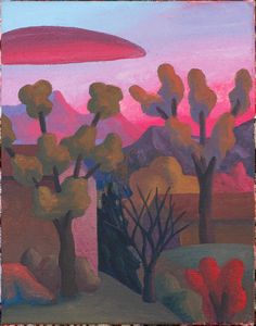 Salvo - Sera d'ottobre