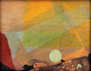 ROBERTO CRIPPA - Landscape