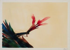 DAVIDE BENATI - Grande mattino