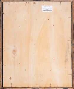 EMILIO VEDOVA : senza titolo  - Asta Asta di arte moderna e contemporanea - Associazione Nazionale - Case d'Asta italiane