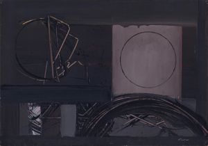 EMILIO SCANAVINO - Icona