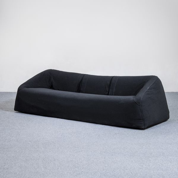 Kazuhide Takahama : Divano mod. Siviglia  - Asta Made in Gavina - Associazione Nazionale - Case d'Asta italiane