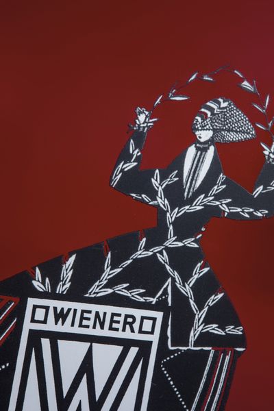 Dino  Gavina : Pannello mod. Wien  - Asta Made in Gavina - Associazione Nazionale - Case d'Asta italiane