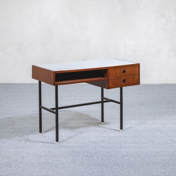 Kazuhide Takahama : Scrivania  - Asta Made in Gavina - Associazione Nazionale - Case d'Asta italiane