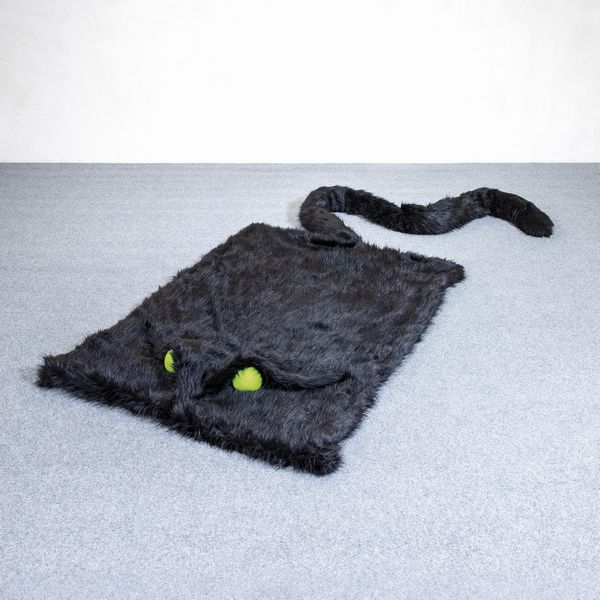 Marion Baruch : Tappeto mod. Lorenz  - Asta Made in Gavina - Associazione Nazionale - Case d'Asta italiane