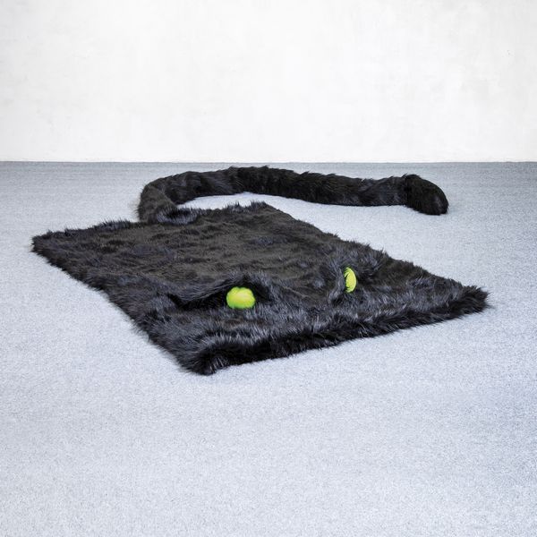 Marion Baruch : Tappeto mod. Lorenz  - Asta Made in Gavina - Associazione Nazionale - Case d'Asta italiane