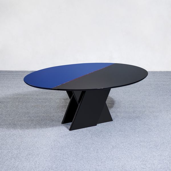 Carlo Scarpa : Tavolo mod. Sansovino  - Asta Made in Gavina - Associazione Nazionale - Case d'Asta italiane