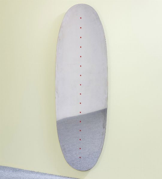 Dino  Gavina : Pannello mod. Periplo  - Asta Made in Gavina - Associazione Nazionale - Case d'Asta italiane