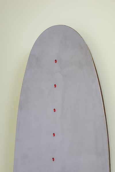 Dino  Gavina : Pannello mod. Periplo  - Asta Made in Gavina - Associazione Nazionale - Case d'Asta italiane