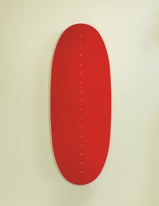 Dino  Gavina - Pannello mod. Periplo