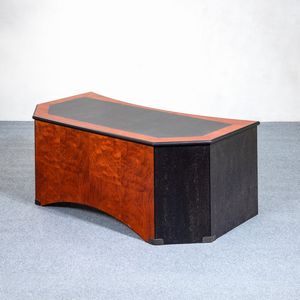 LUIGI CACCIA DOMINIONI - Scrivania mod. Rivoli