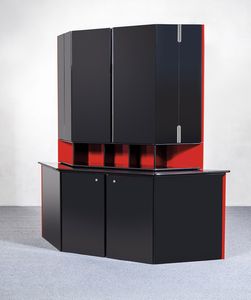 LUIGI CACCIA DOMINIONI - Mobile contenitore mod. Gonzaga