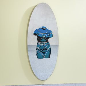 Dino  Gavina - Pannello mod. Venere