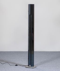 Kazuhide Takahama - Lampada da terra mod. Totem