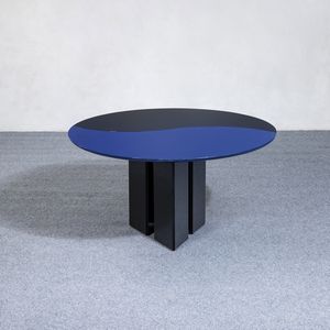 Studio Gavina - Tavolo mod. Prisma<BR>