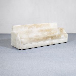 LUIGI CACCIA DOMINIONI - Divano mod. Farnese