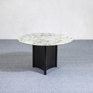 LUIGI CACCIA DOMINIONI - Tavolo mod. Pitagora