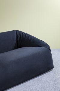 Kazuhide Takahama : Divano mod. Siviglia  - Asta Made in Gavina - Associazione Nazionale - Case d'Asta italiane