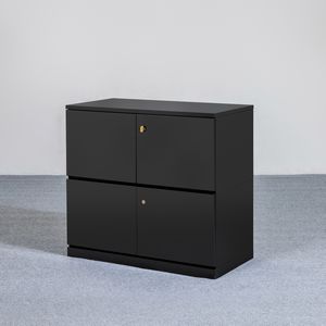 Hiroyuki Tsugawa - Mobile contenitore mod. Deco