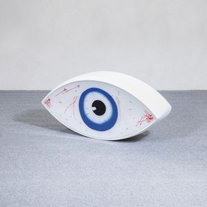 Man Ray - Poltrona mod. Le Tmoin