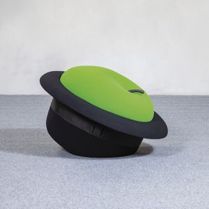 Sebastian Matta - Poltrona mod. Magritta