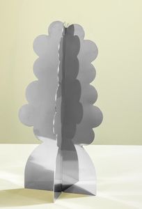 Giacomo Balla - Scultura mod. Nuvolo