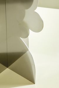 Giacomo Balla : Due sculture mod. Nuvolo  - Asta Made in Gavina - Associazione Nazionale - Case d'Asta italiane