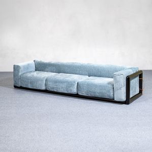 Carlo Scarpa - Divano mod. Cornaro