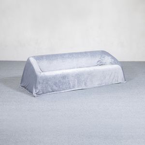 Kazuhide Takahama - Divano tre posti mod. Mantilla