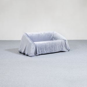 Kazuhide Takahama - Divano due posti mod. Mantilla