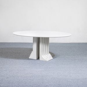 Carlo Scarpa - Tavolo mod. Samo