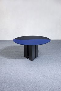 Carlo Scarpa : Tavolo mod. Sansovino  - Asta Made in Gavina - Associazione Nazionale - Case d'Asta italiane