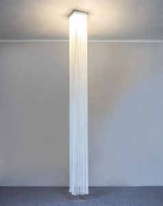 Mariyo Yagi - Lampada a sospensione mod. Garbo Q