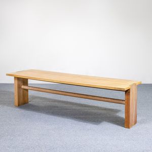 Carlo Scarpa - Tavolo mod. Valmarana