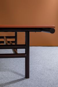 Carlo Scarpa : Tavolo mod. Gritti  - Asta Made in Gavina - Associazione Nazionale - Case d'Asta italiane