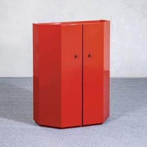 Kazuhide Takahama - Mobile contenitore mod. Bramante