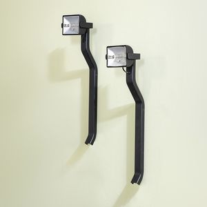 Kazuhide Takahama - Due lampade a parete mod. Sirio