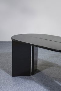 Kazuhide Takahama : Tavolo consolle mod. Antella  - Asta Made in Gavina - Associazione Nazionale - Case d'Asta italiane