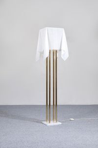 Kazuhide Takahama - Lampada da terra mod. Nefer