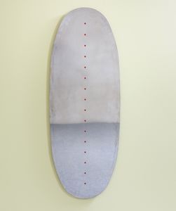 Dino  Gavina - Pannello mod. Periplo